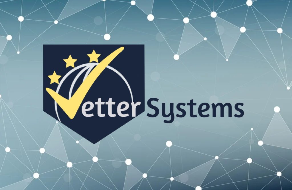 Vetter Systems log